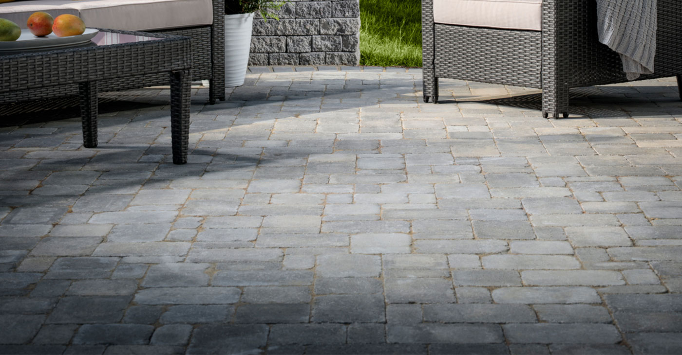 cobblestone paver contractors in richmond virginia