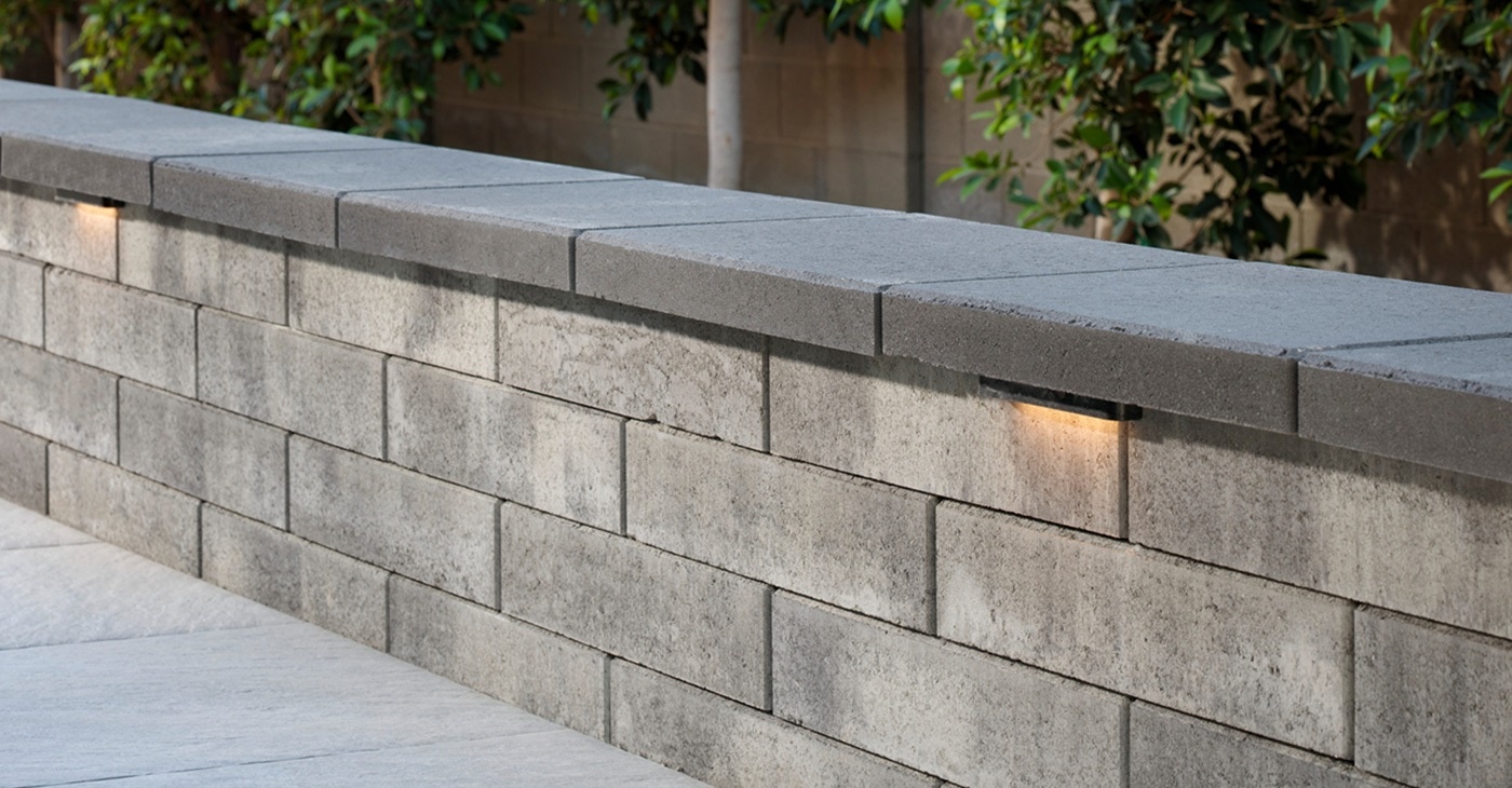 retaining wall contruction dallas texs