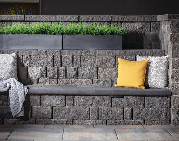 retaining wall stones virginia beach virginia