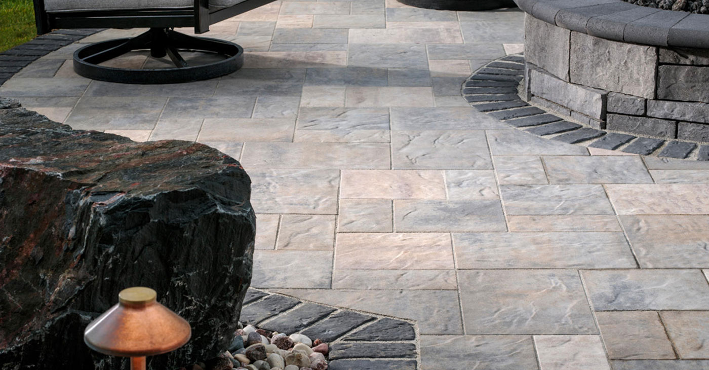 tile paver design in chicago illinois