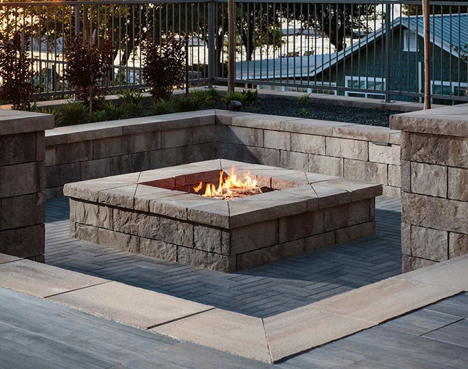 stone paver installers in long island new york