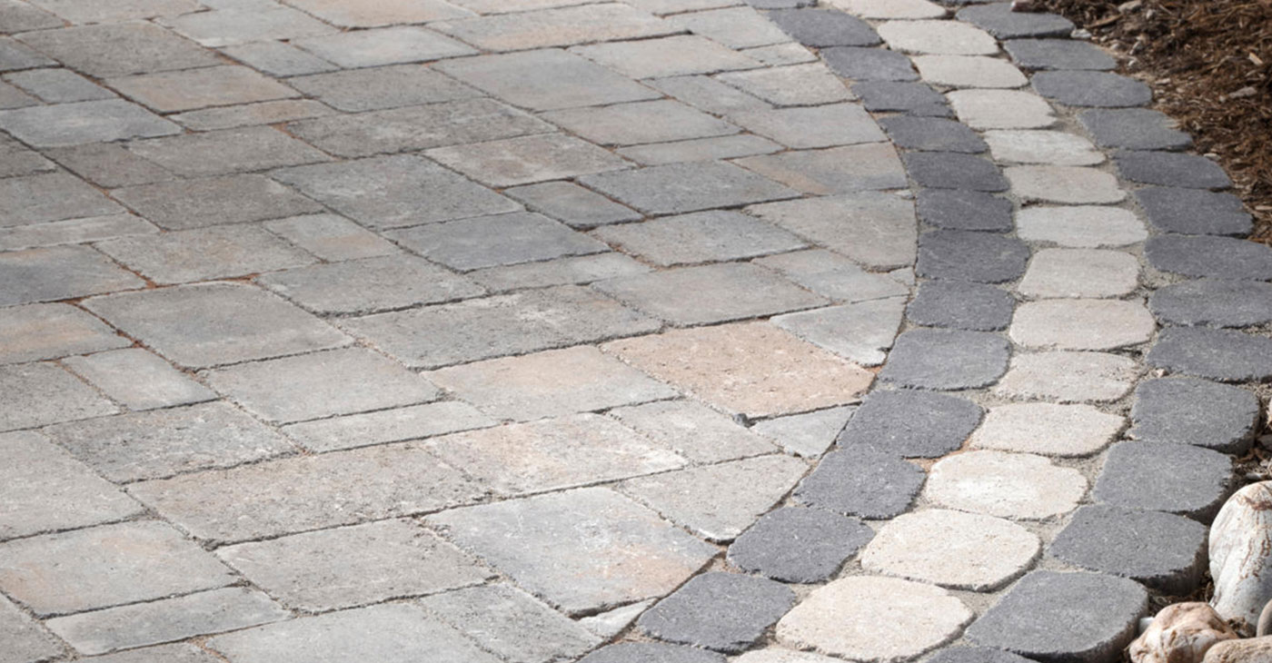 driveway cobblestone pavers in sarasota florida