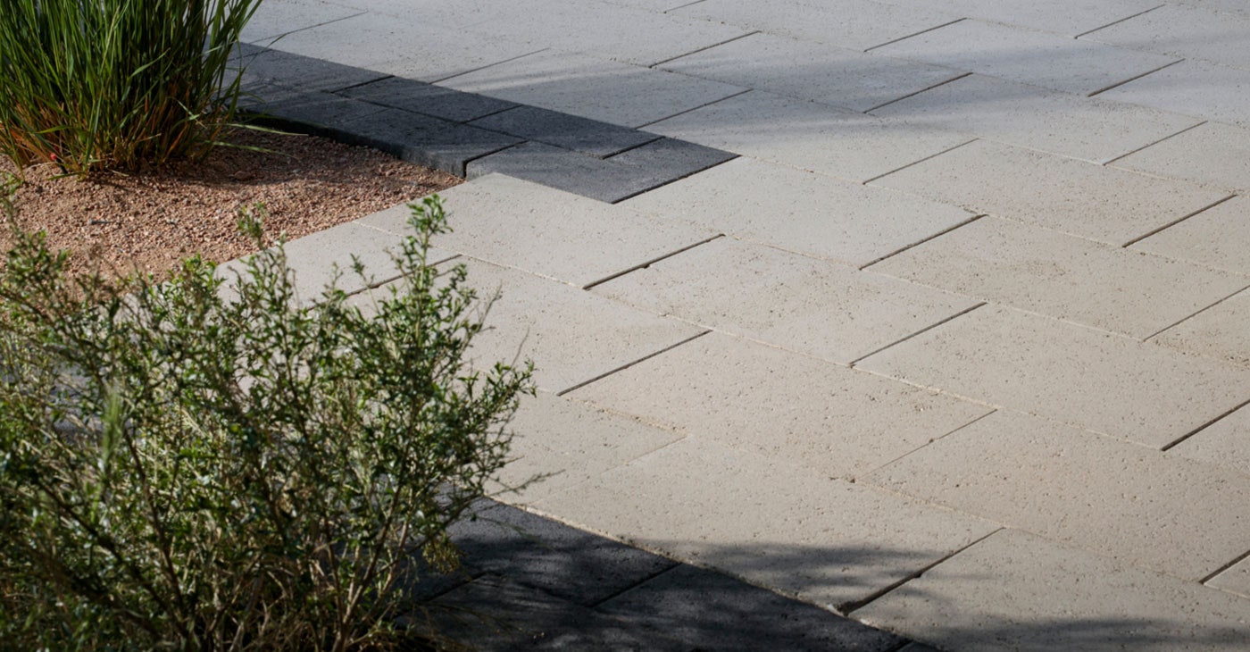 driveway concrete pavers in san diego california