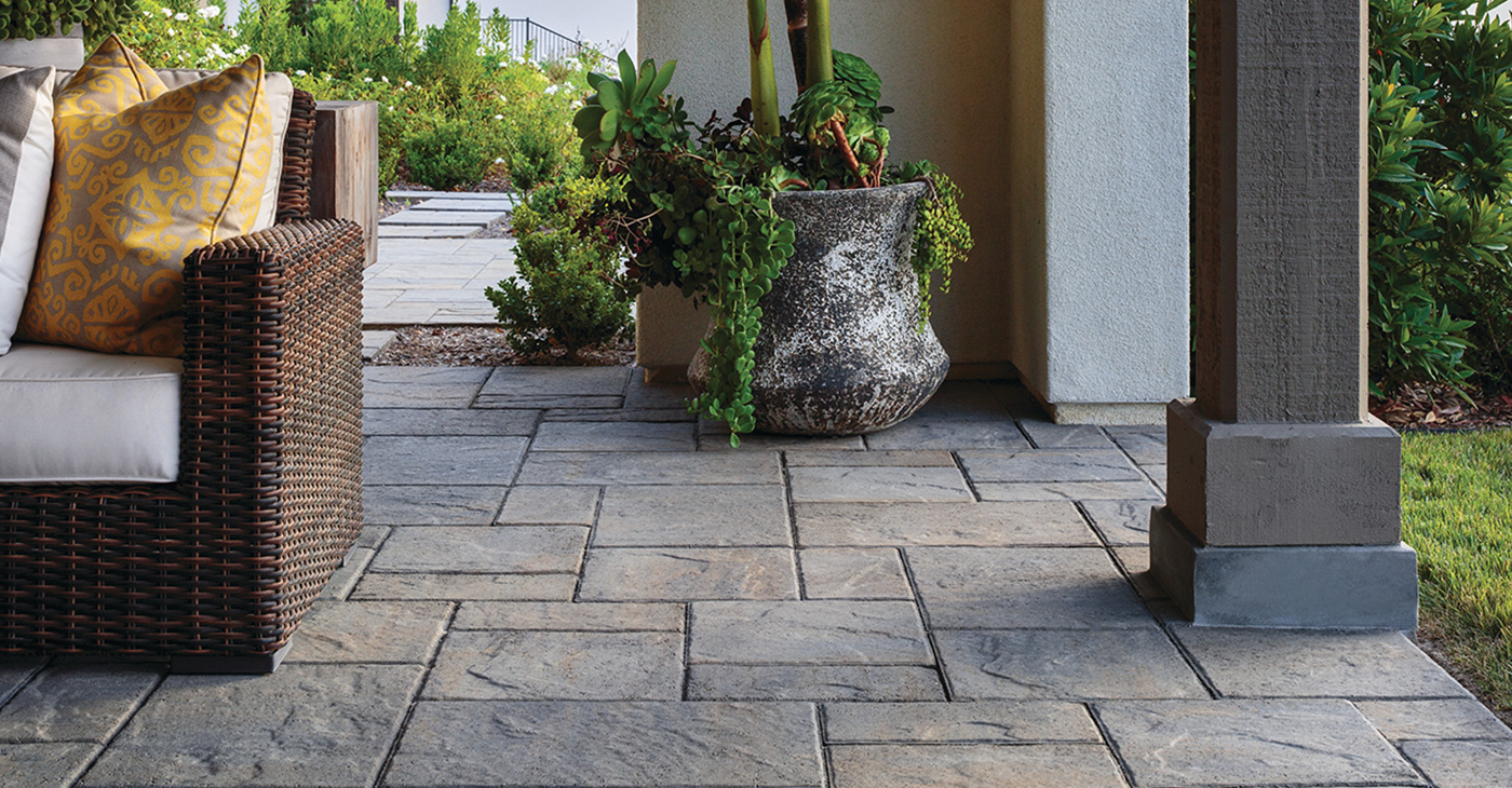 patio concrete paver contractor in san francisco california