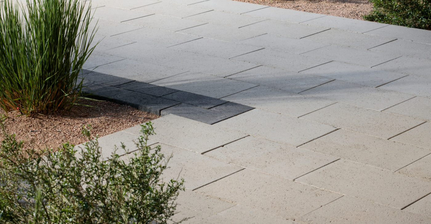 driveway stone pavers in virginia beach virginia