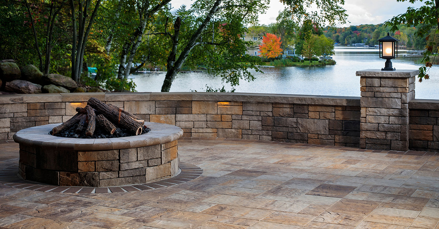 backyard brick pavers in virginia beach virginia