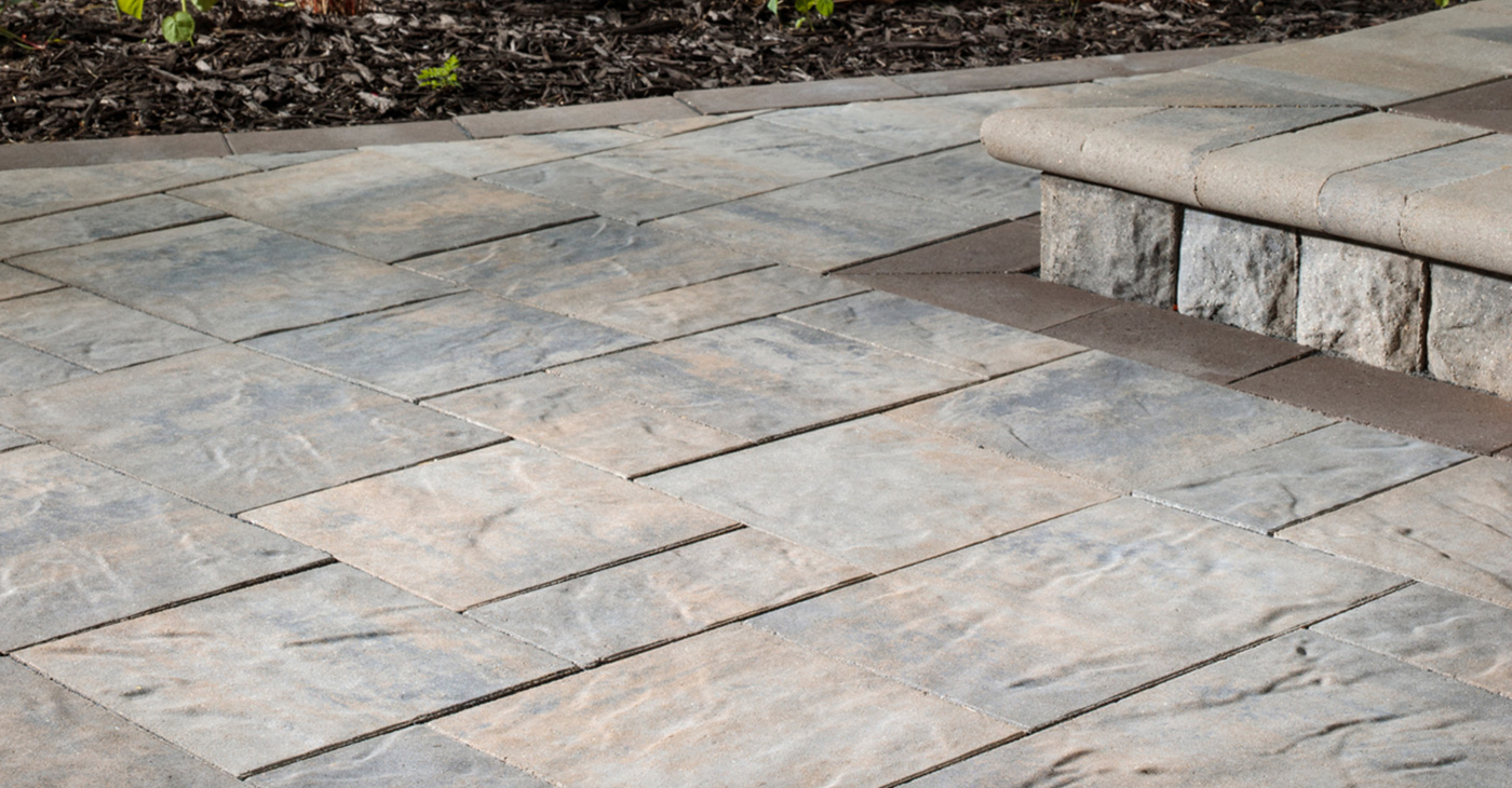 cobblestone pavers supply in cleveland ohio