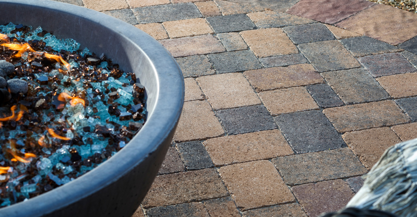 stone hardscape pavers albuquerque new mexico
