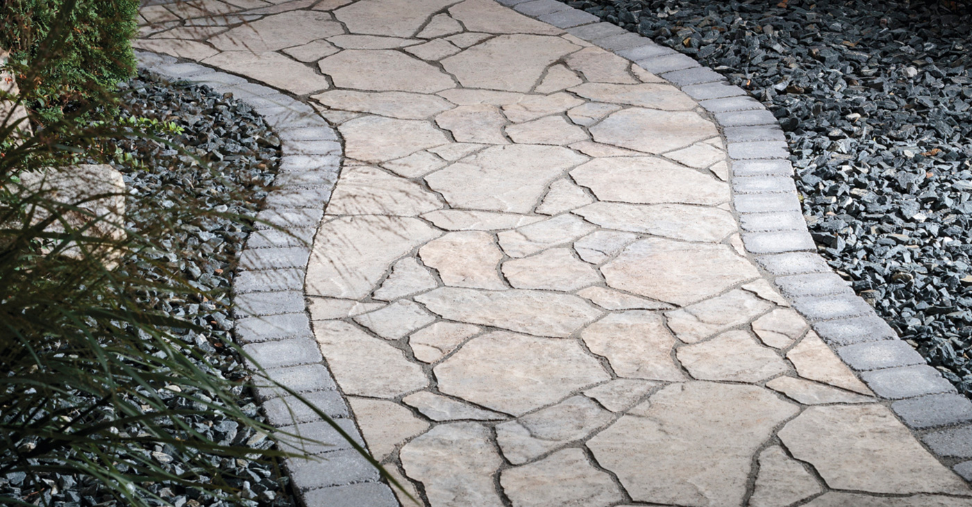 path and stone pavers in cleveland ohio