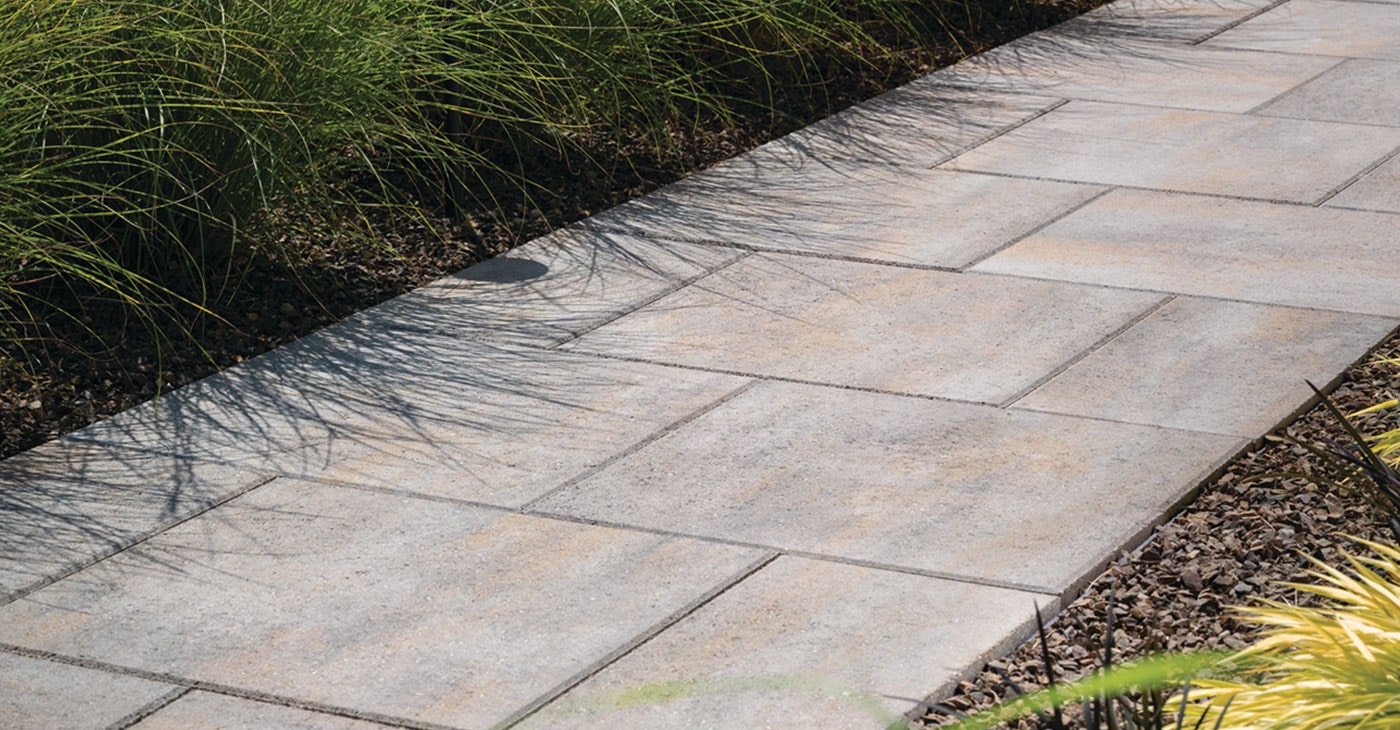 walkway interlocking permeable pavers in seattle washington