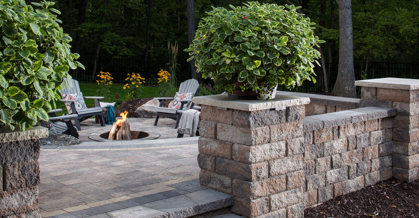 patio hardscape contractors in jacksonville florida