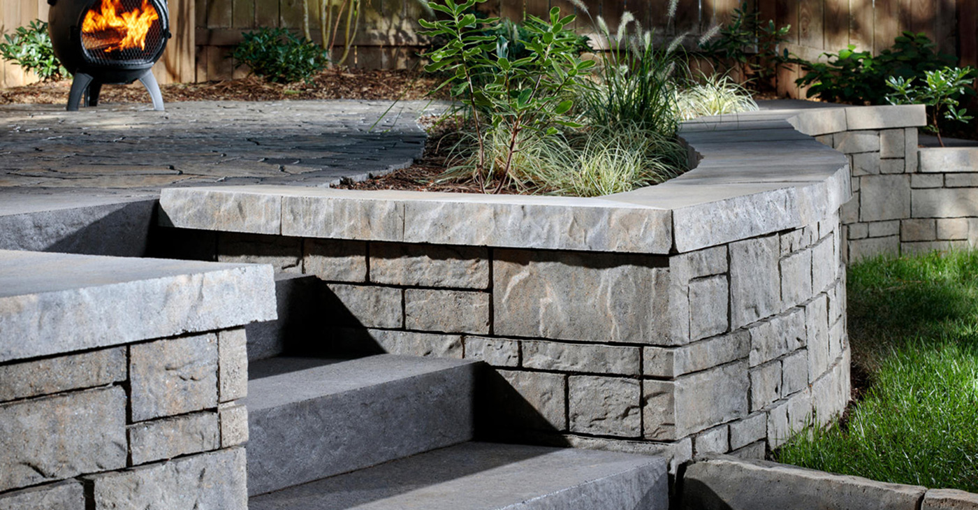 concrete hardscape contractors in louisville kentucky
