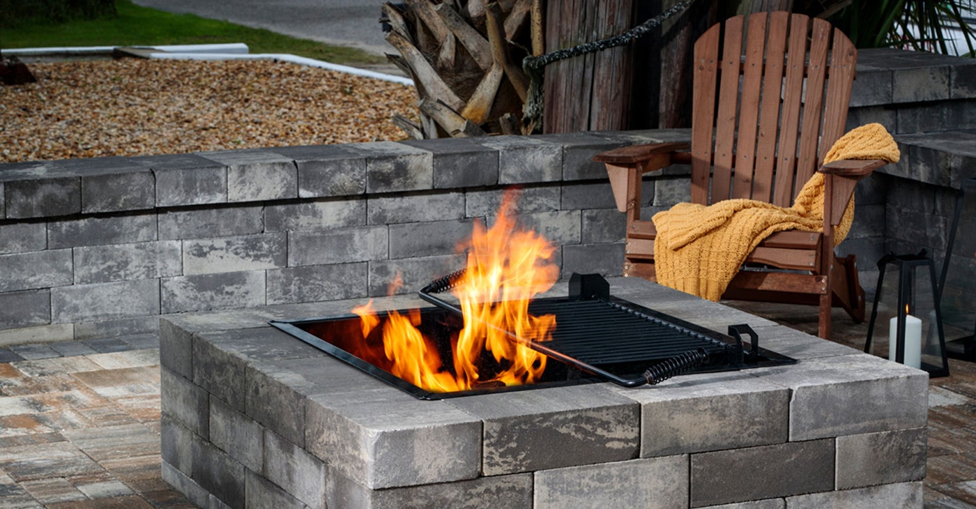 backyard paver installation in miami florida