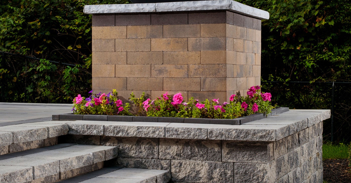 belgard brick hardscapes in san diego california