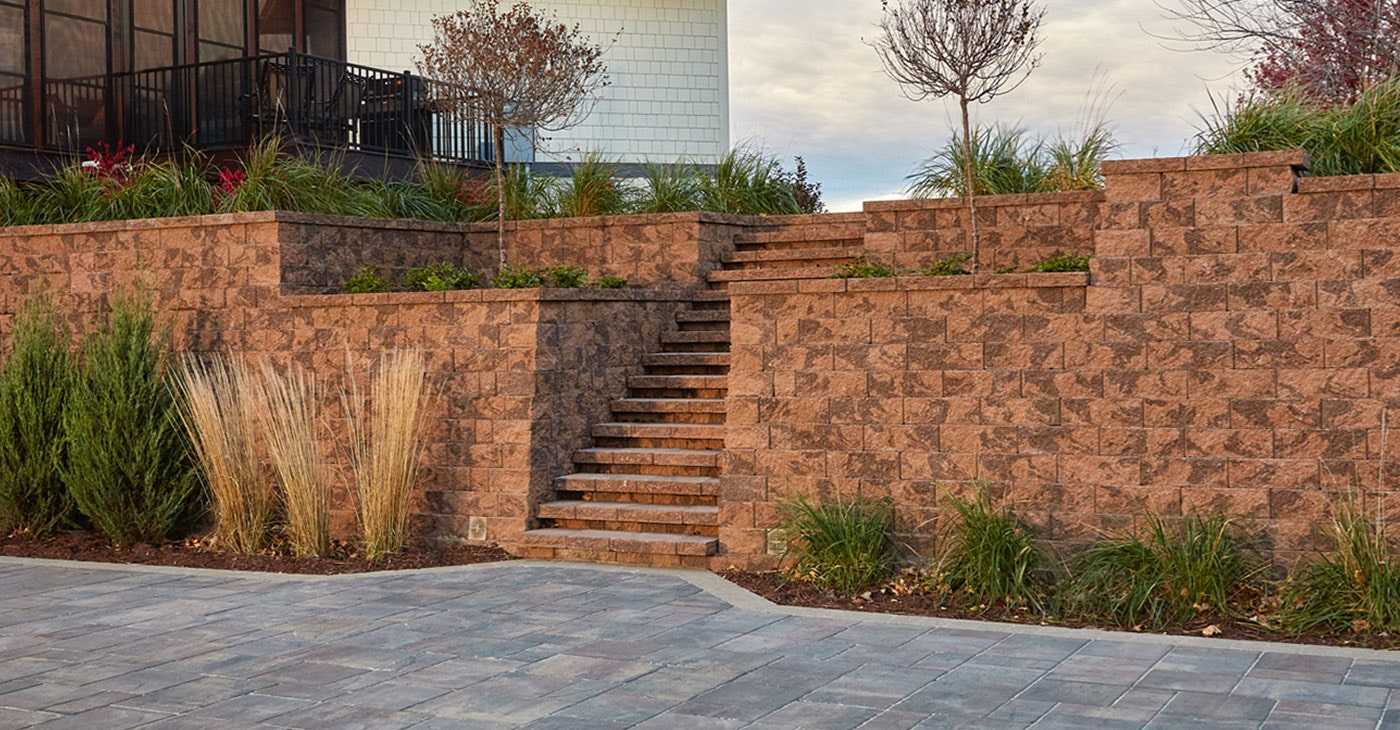 driveway brick hardscape contractors in st louis missouri