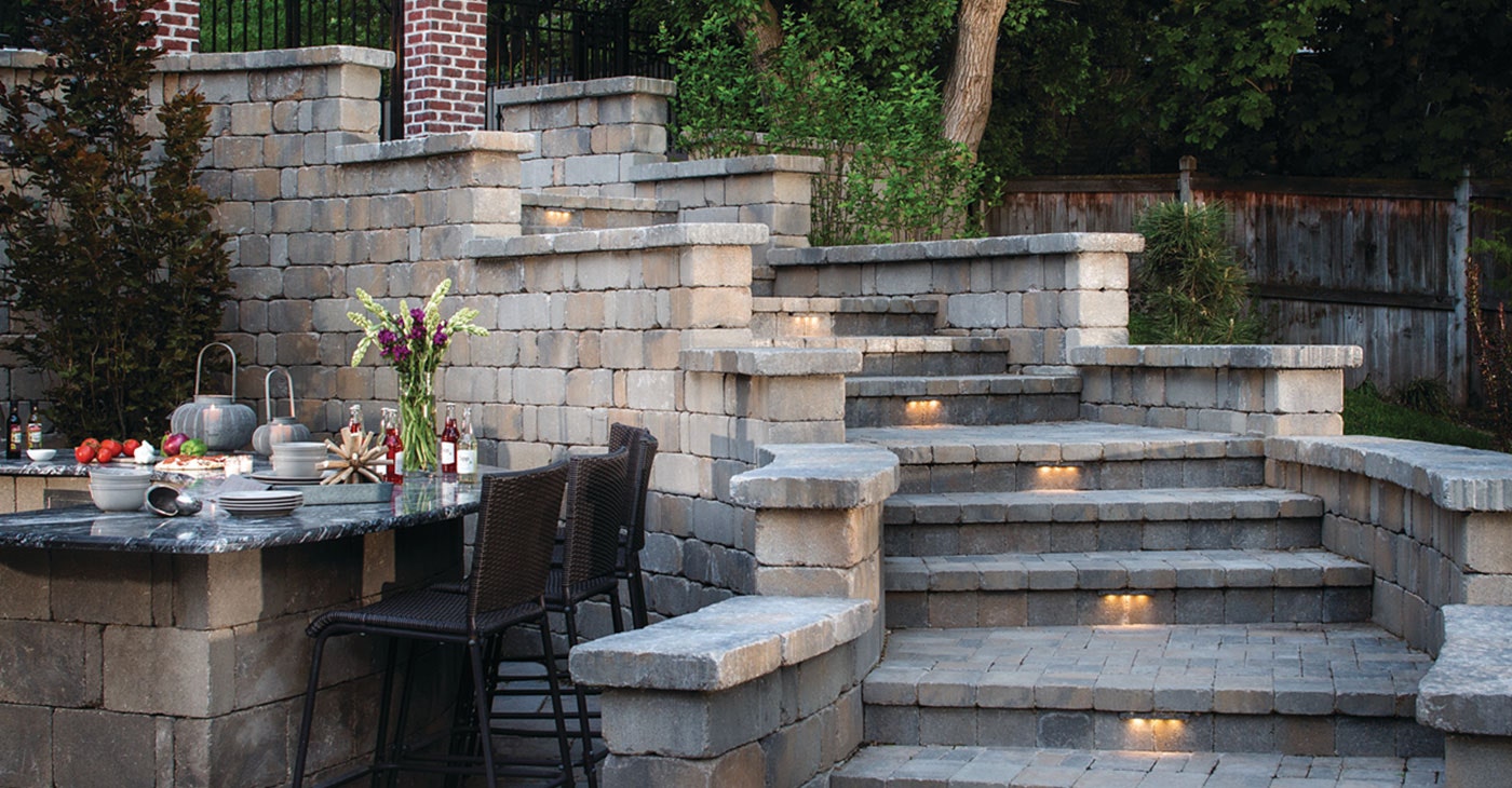 concrete walkway pavers in denver colorado