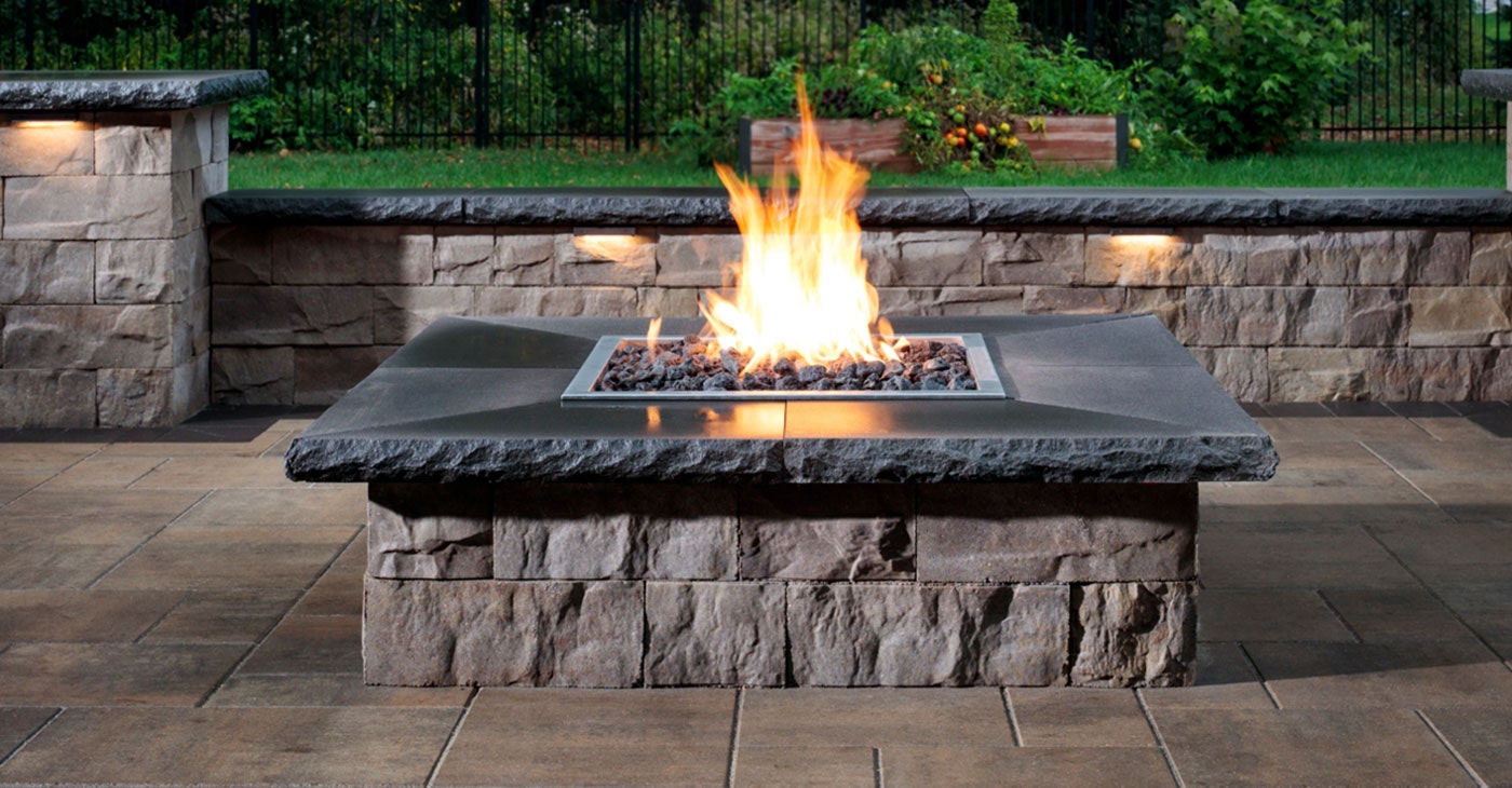 patio retaining wall company in st louis missouri