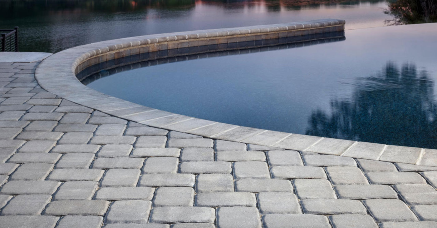 concrete hardscaping contractors in charlotte north carolina