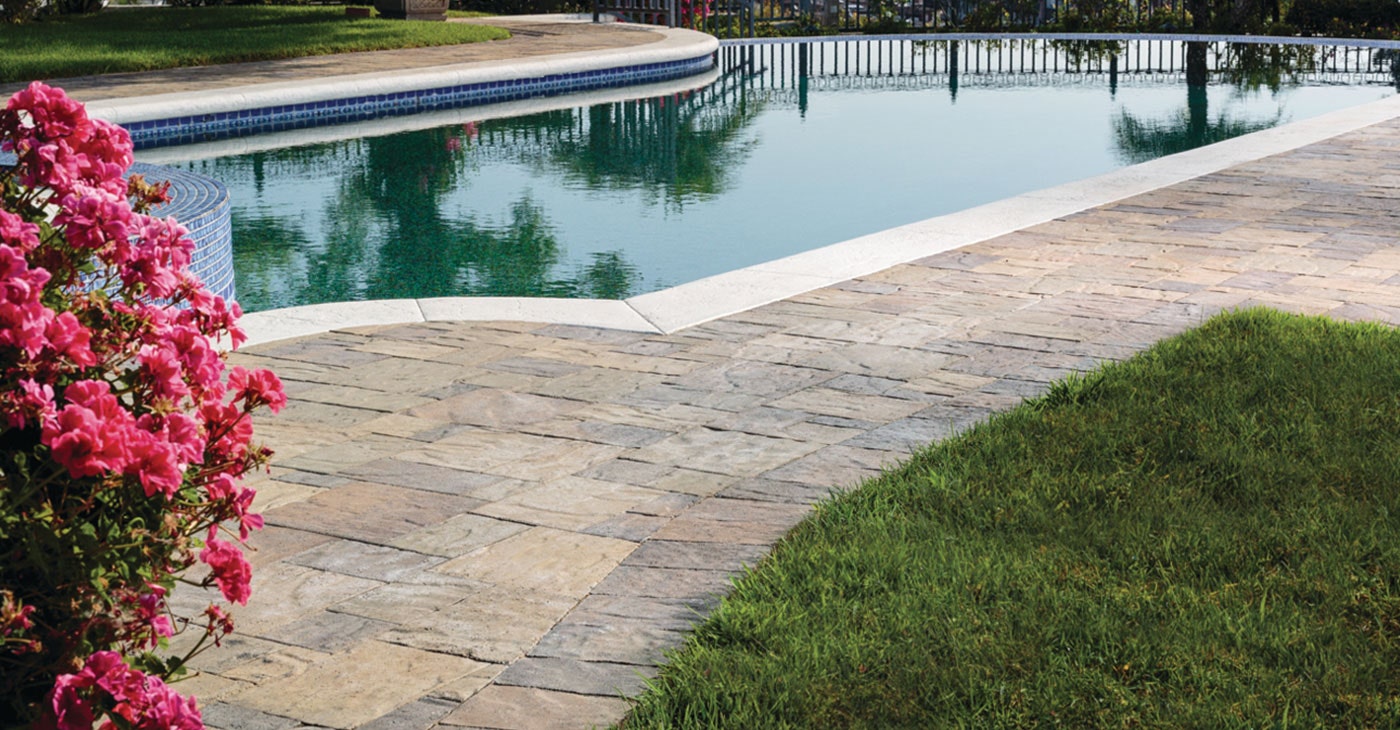 pool deck travertine paver companies in san diego california
