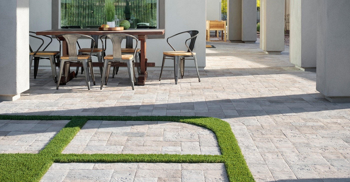 patio stone pavers dallas texas