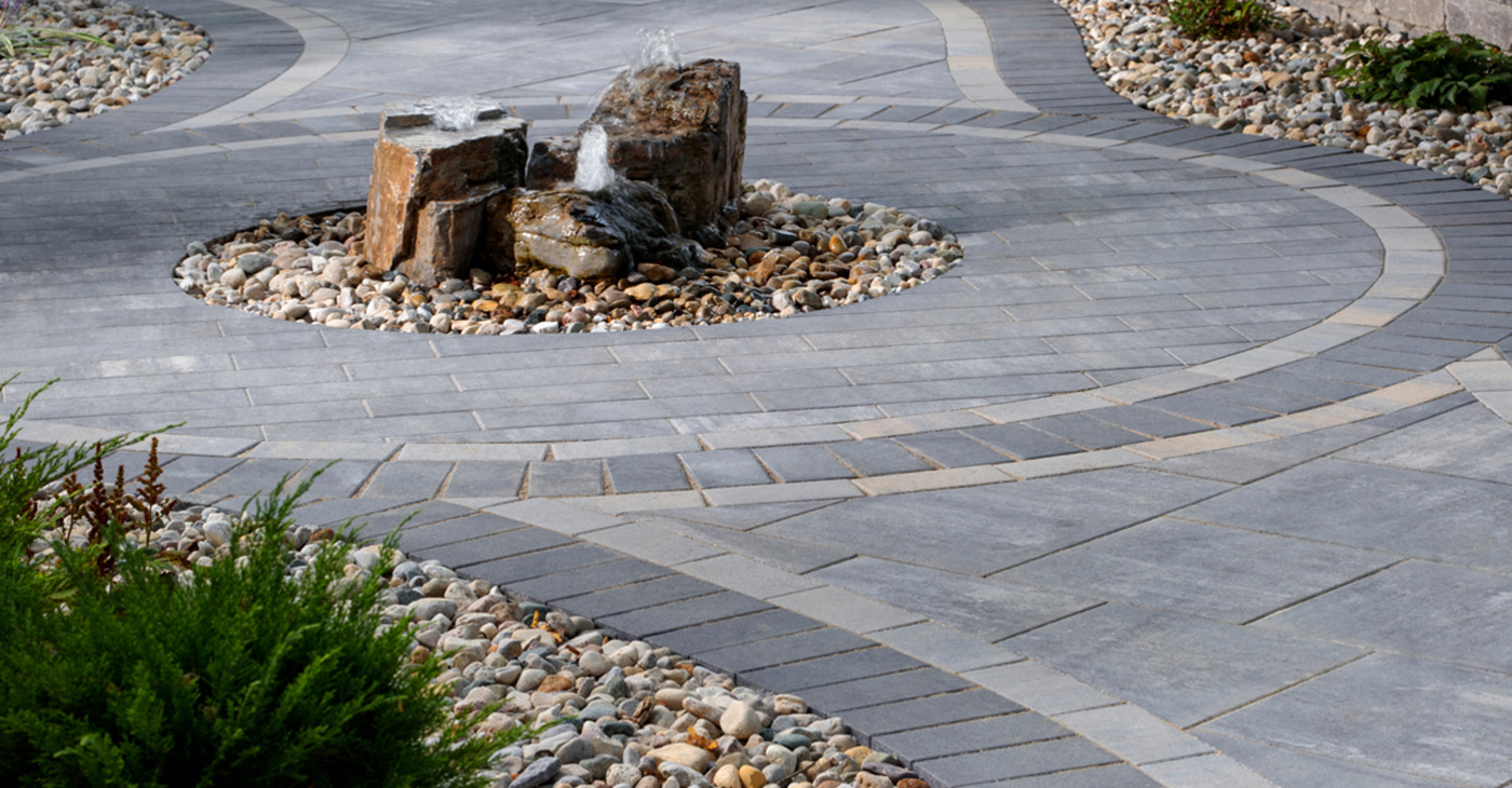 Top-Quality Pavers in New Orleans, LA | Belgard