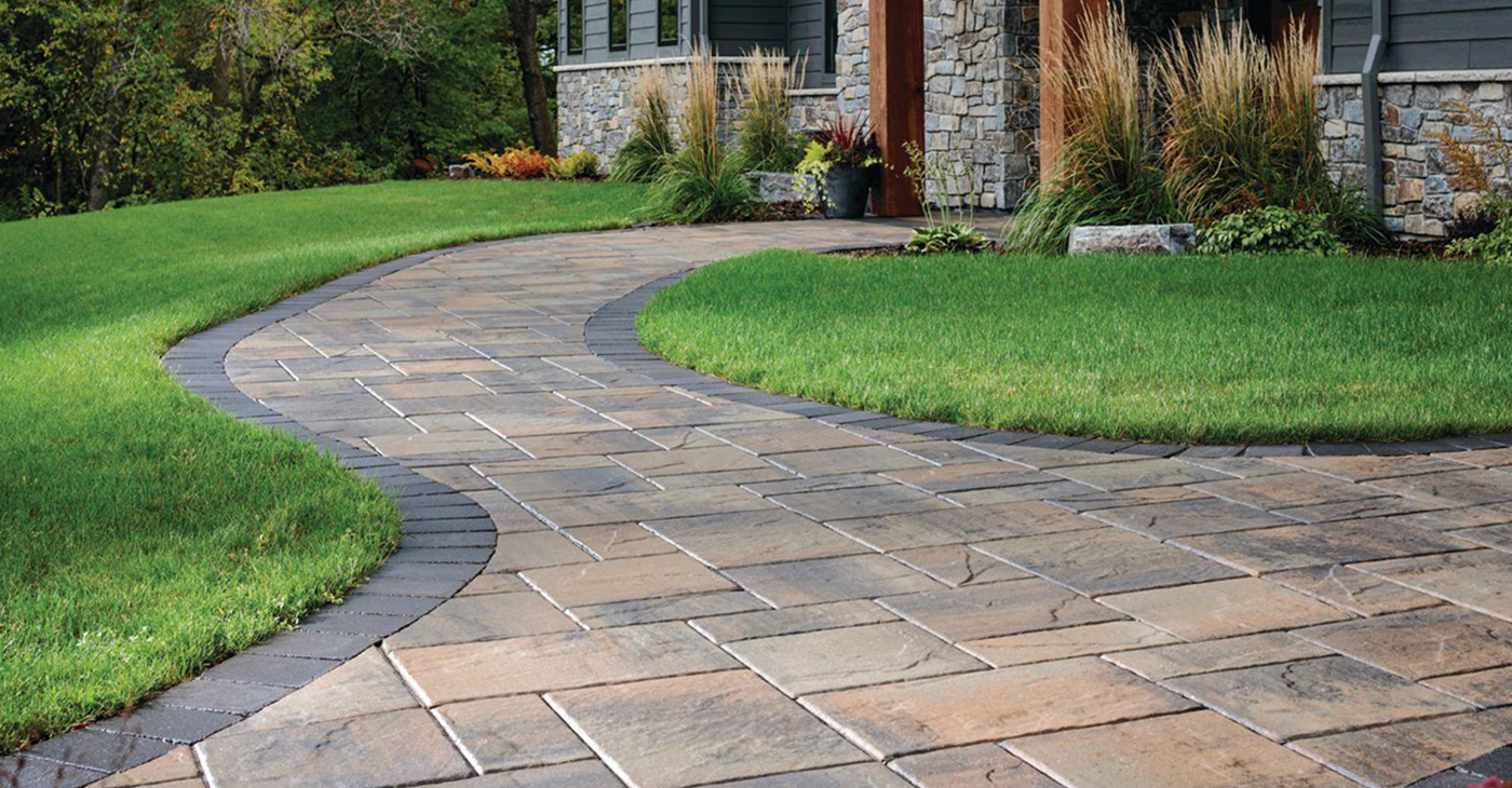 interlocking stone pavers in nashville tennessee