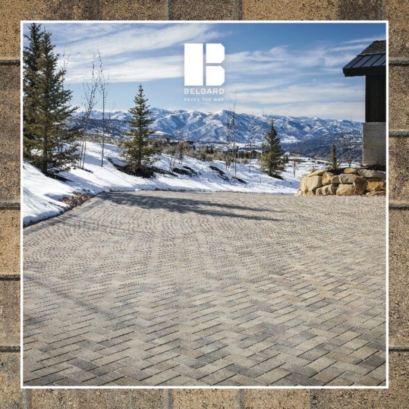 Virtual Tours of the 2022 Catalog Cover Projects Belgard