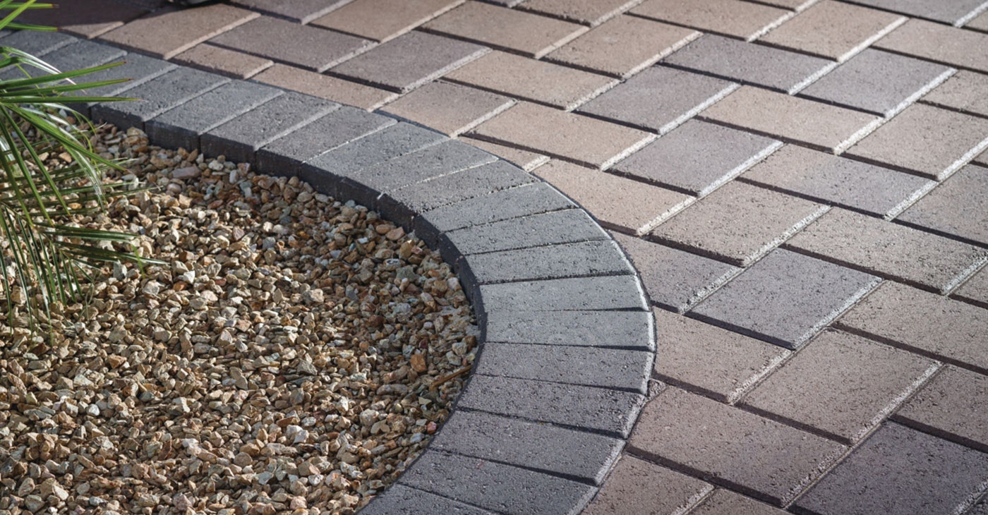 Concrete Pavers Brooklyn New York City