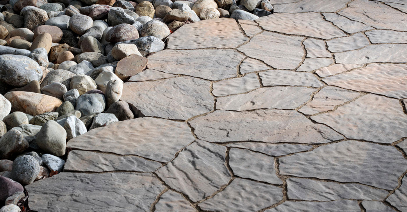 Stone pavers Staten Island New York City