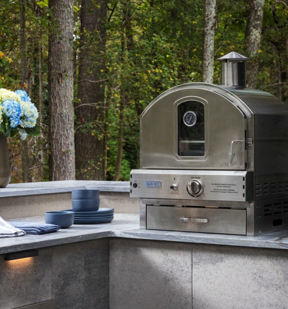 Belgard Elements