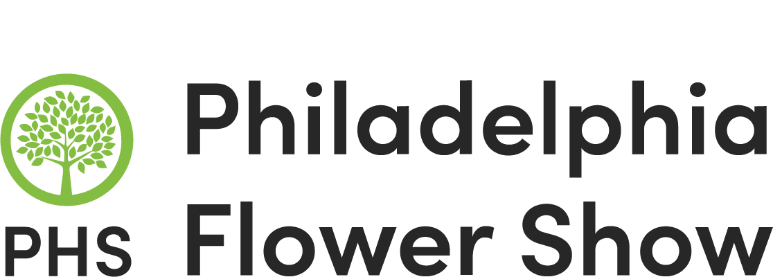 Philadelphia Flower Show logo