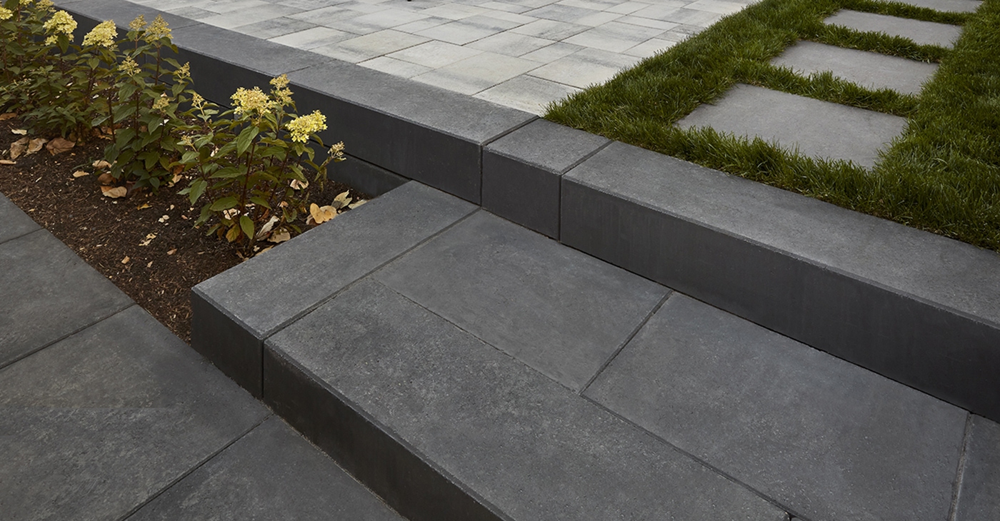 landscape driveway hardscapes in winnipeg manitoba