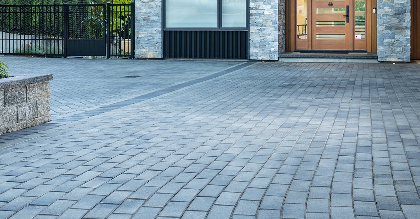 hardscape services pavers in vancouver british columbia