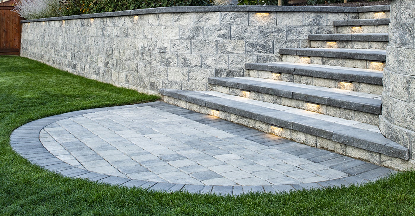 stone hardscaping contractors in vancouver british columbia