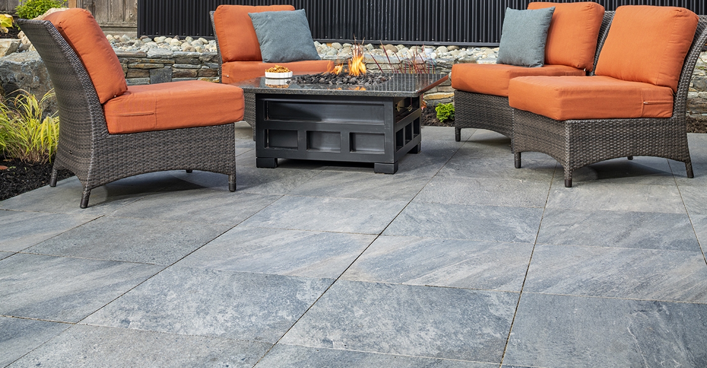 patio stone pavers in vancouver british columbia