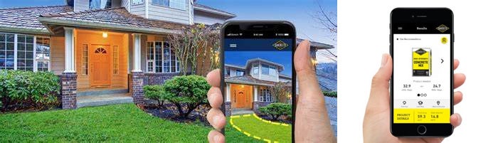 virtual concrete yard calculator virtual concrete yard calculator
