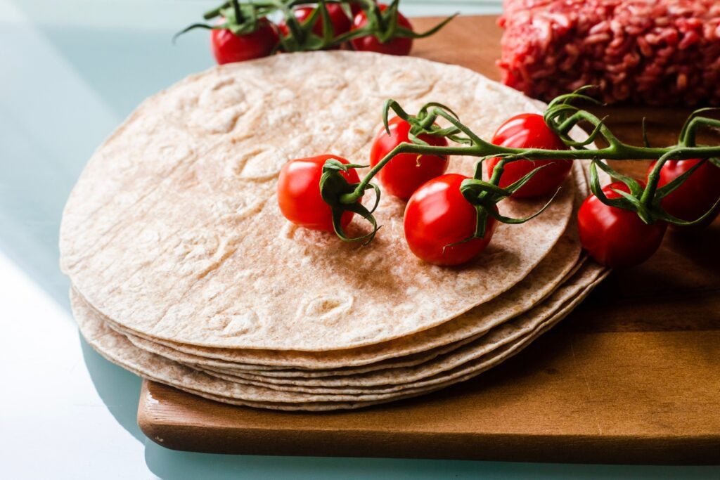 national burrito day al fresco