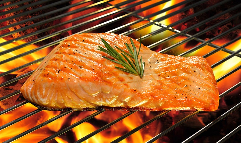 Foolproof Guide For Grilling Fish