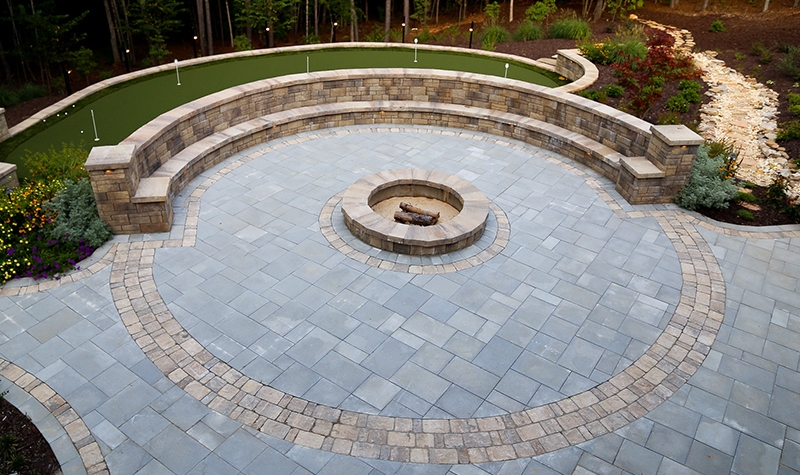 Hardscape Trends For Outdoor Living