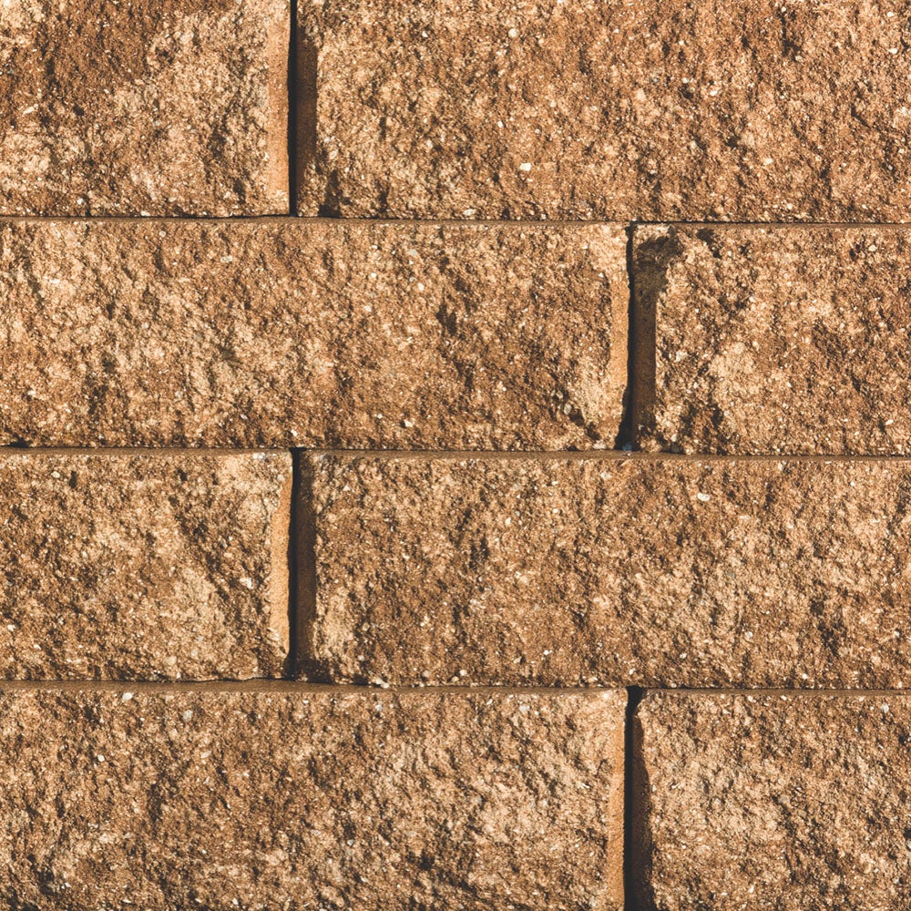 backyard stone design with terracotta hues backyard stone design with terracotta hues