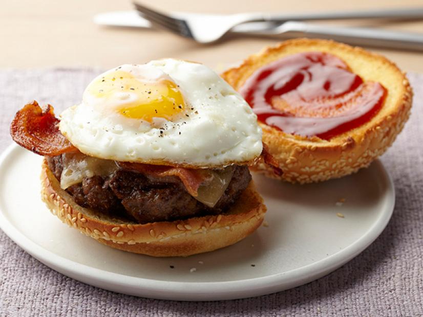 backyard grill breakfast burger recipe for mothers day backyard grill breakfast burger recipe for mothers day