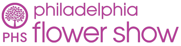 Philadelphia Flower Show Logo
