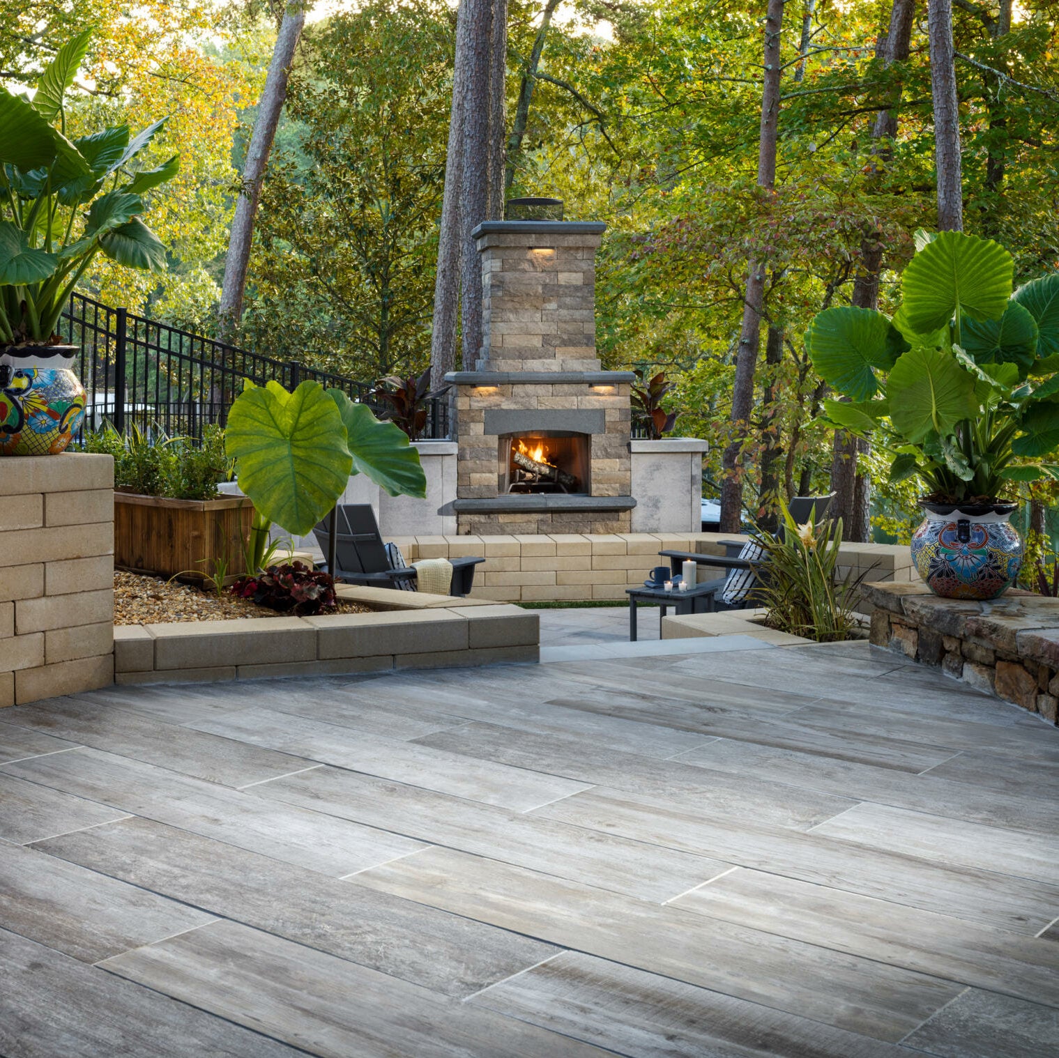 Belgard Dimensions 18 Pattern - 1fgzk7v