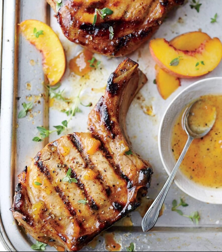 The Reality of Grilled Meats and Cancer The Reality of Grilled Meats and Cancer