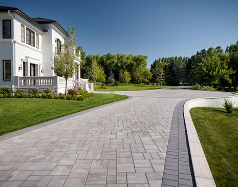 Driveway Pavers Installation Miami, FL