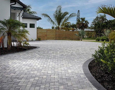 Driveway Pavers Orlando, FL