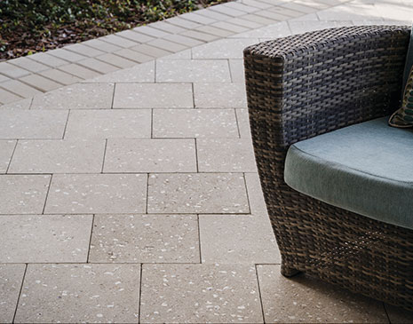 Outdoor Patio Pavers & Patio Installation in Orlando, FL