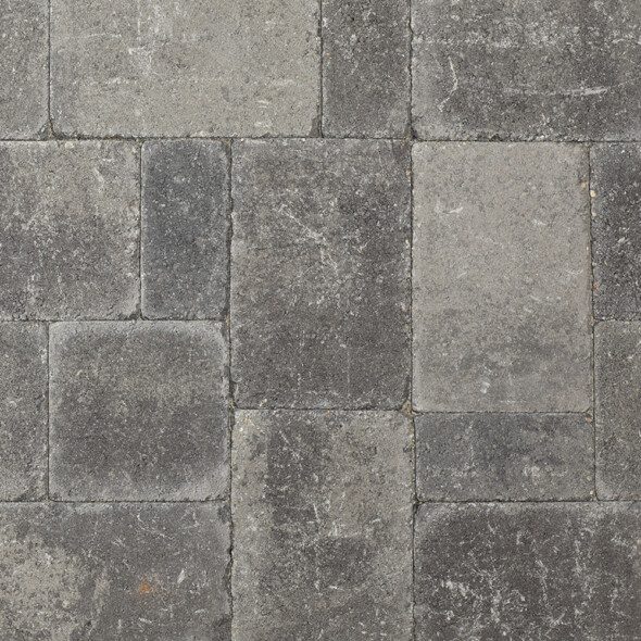 Dublin Cobble Paver System Dublin Cobble Pavers by Belgard