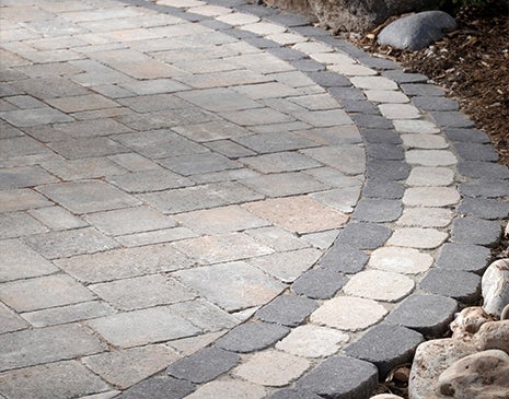 concrete driveway pavers in Columbus, OH