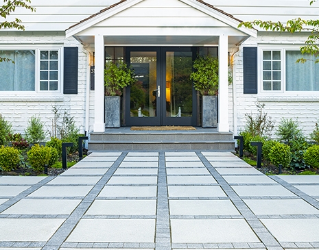 Driveway Paving Stones Vancouver, BC